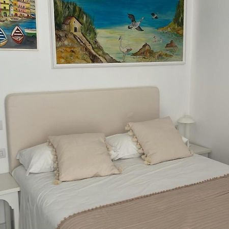 Casa Elisa Otel Capri Dış mekan fotoğraf