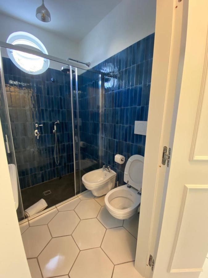 Casa Elisa Otel Capri Dış mekan fotoğraf