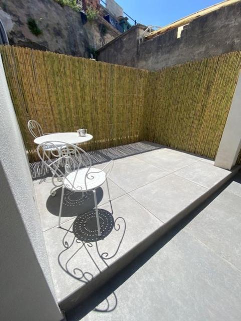 Casa Elisa Otel Capri Dış mekan fotoğraf