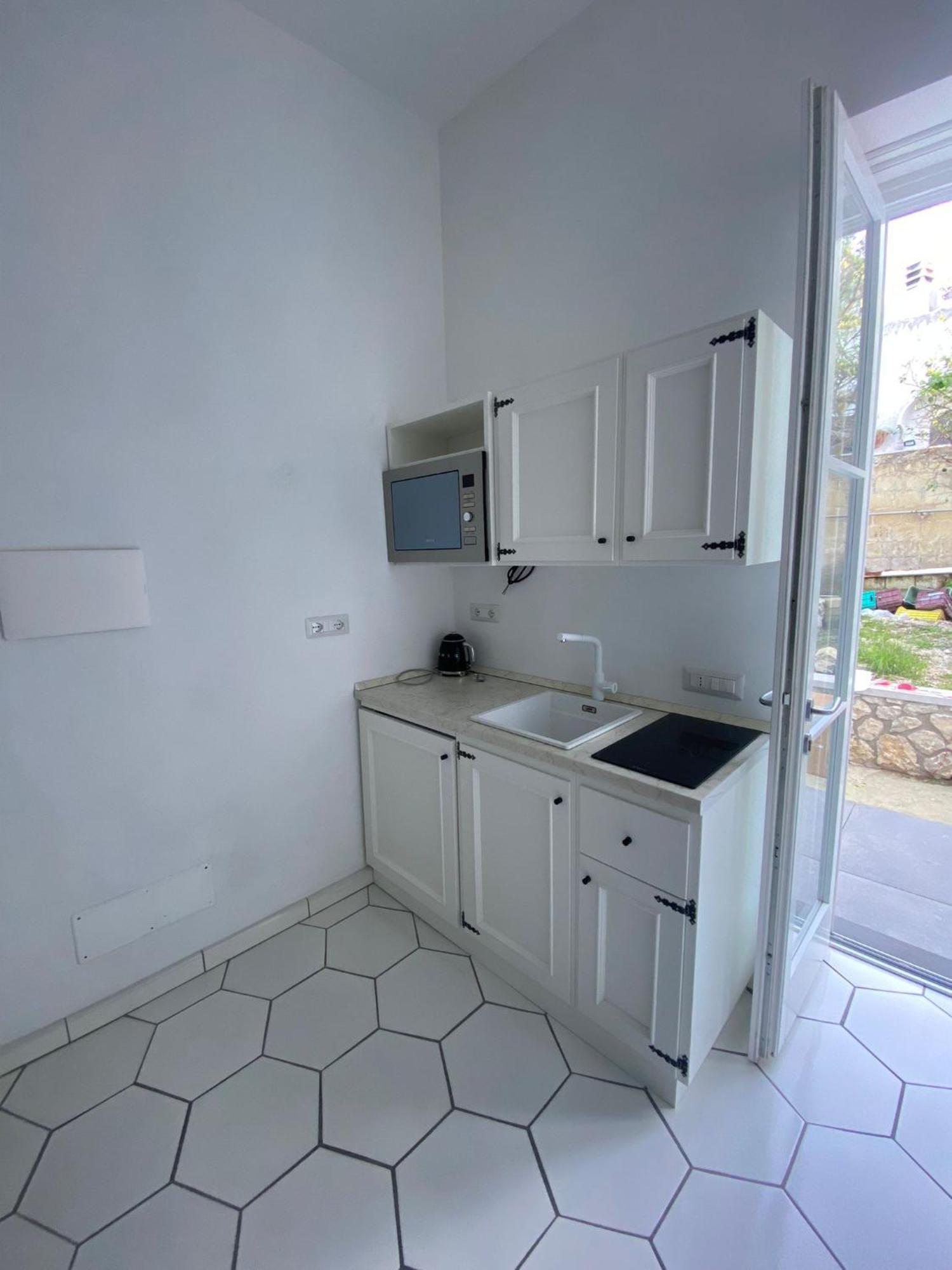 Casa Elisa Otel Capri Dış mekan fotoğraf