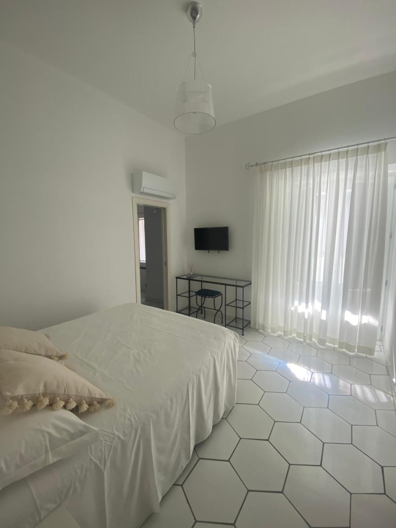 Casa Elisa Otel Capri Dış mekan fotoğraf