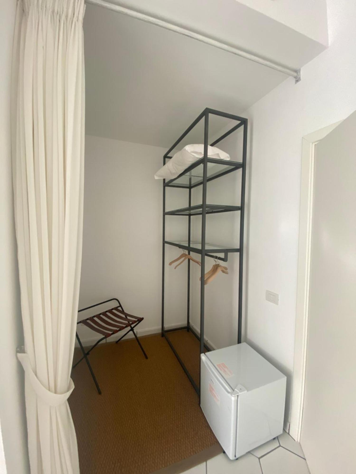 Casa Elisa Otel Capri Dış mekan fotoğraf